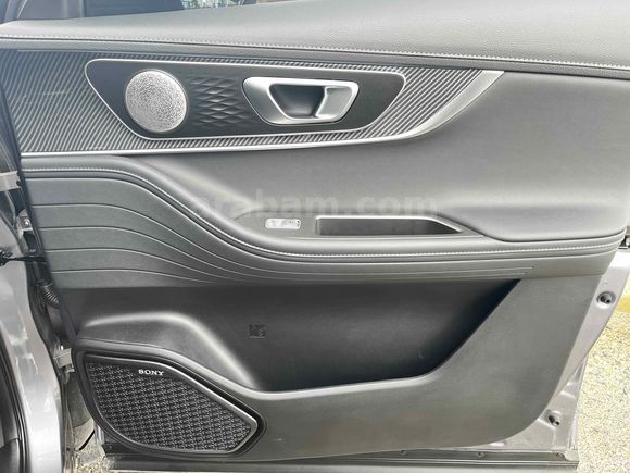 Sahibinden Chery Tiggo 7 Pro Max Intelligent 2024 Model 
