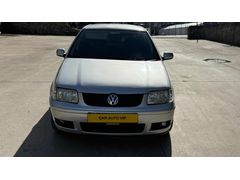 2000 POLO 1.4 BENZİN/LPG 238.000 KM / MASRAFSIZ & BAKIMLI /