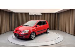 SUNROOF&KLİMA&LPG K.K 12 TAKSİT 151BİN KM GETZ 1.3 GLS STYLE