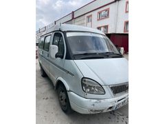 Sahibinden GAZ Gazelle 17+1 Klimalı yeni muayeneli