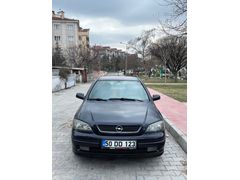 Sahibinden Opel Astra 1.6 Enjoy 2004 Model 