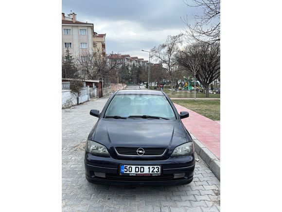 Sahibinden Opel Astra 1.6 Enjoy 2004 Model 