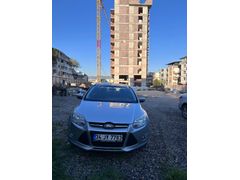 Sahibinden Ford Focus 1.6 TDCi Trend 2013 Model
