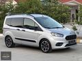 2022 MODEL TİTANYUM PLUS COURİER