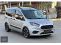 2022 MODEL TİTANYUM PLUS COURİER