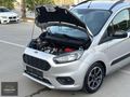 2022 MODEL TİTANYUM PLUS COURİER