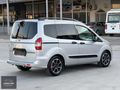 2022 MODEL TİTANYUM PLUS COURİER