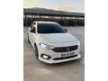 Sahibinden Fiat Egea 1.4 Fire Easy 2017 Model  147.000 km Beyaz