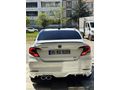 Sahibinden Fiat Egea 1.4 Fire Easy 2017 Model  147.000 km Beyaz