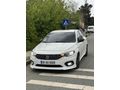 Sahibinden Fiat Egea 1.4 Fire Easy 2017 Model  147.000 km Beyaz