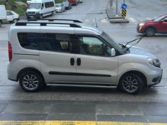 Sahibinden Fiat Doblo Combi 1.6 Multijet Premio Plus 2015 Model 
