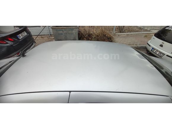 Sahibinden Renault Symbol 1.4 Authentique 2010 Model