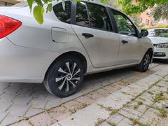 Sahibinden Renault Symbol 1.4 Authentique 2010 Model