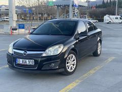 SAHİBİNDEN OPEL ASTRA SEDAN 1.3 ENJOY (03AGA910) ÖZEL PLAKALI .