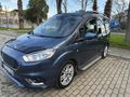 2020 MODEL FORD COURİER 1.5 TDCİ TİTANİUM PLUS HATASIZ FUL