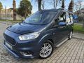 2020 MODEL FORD COURİER 1.5 TDCİ TİTANİUM PLUS HATASIZ FUL