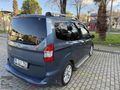 2020 MODEL FORD COURİER 1.5 TDCİ TİTANİUM PLUS HATASIZ FUL