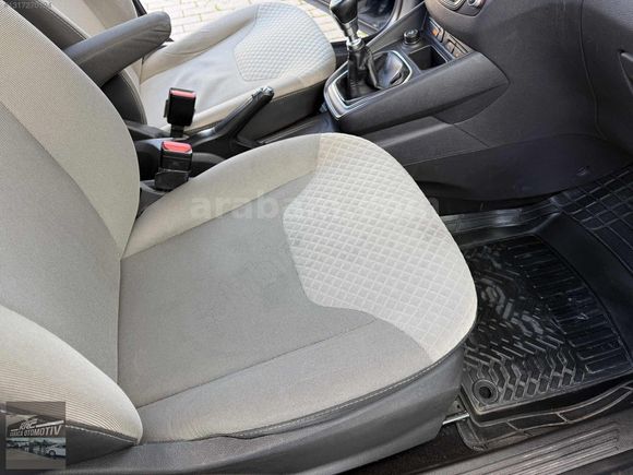 2020 MODEL FORD COURİER 1.5 TDCİ TİTANİUM PLUS HATASIZ FUL