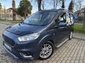 2020 MODEL FORD COURİER 1.5 TDCİ TİTANİUM PLUS HATASIZ FUL