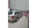 Sahibinden Skoda Fabia 1.4 TDI Classic 2006 Model