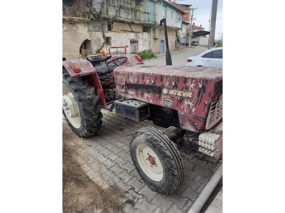 Sahibinden Başak 2073 SH
