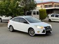 2014 FORD FOCUS 1.6 TDCİ TREND X 215 BİN KM İÇİ BEJ