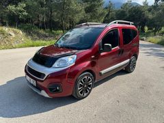 Sahibinden Fiat Fiorino Combi 1.3 Multijet Premio 2016 Model