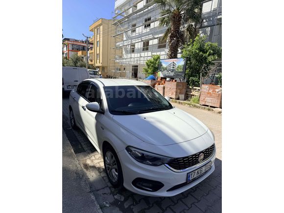 Sahibinden Fiat Egea 1.3 Multijet Urban 2016 Model 