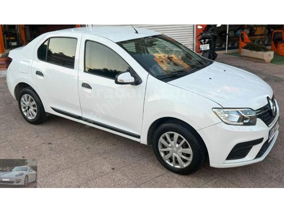 Sahibinden Renault Symbol 1.0 SCe Joy 2017 Model 