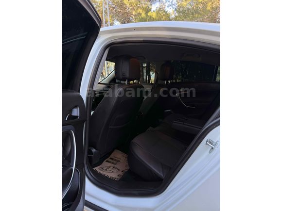 Sahibinden Opel Insignia 1.6 CDTI Cosmo 2015 Model 