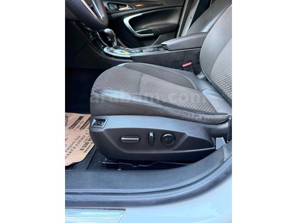 Sahibinden Opel Insignia 1.6 CDTI Cosmo 2015 Model 