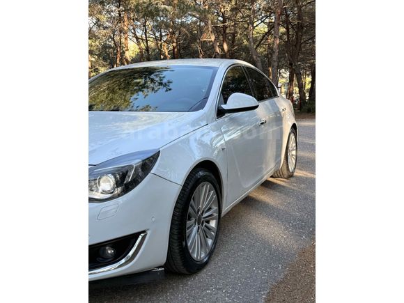 Sahibinden Opel Insignia 1.6 CDTI Cosmo 2015 Model 