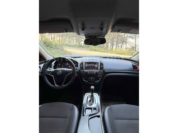 Sahibinden Opel Insignia 1.6 CDTI Cosmo 2015 Model 