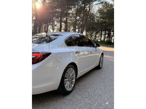 Sahibinden Opel Insignia 1.6 CDTI Cosmo 2015 Model 