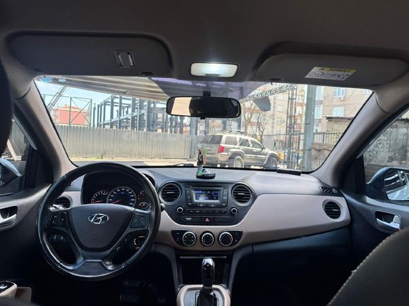 Sahibinden Hyundai i10 1.2 D-CVVT Elite 2016 Model  106.500 km Beyaz