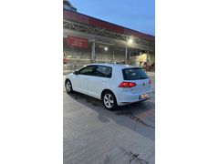 Sahibinden Volkswagen Golf 1.6 TDi BlueMotion ComfortlinE