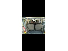 Sahibinden Opel Zafira 1.6 Comfort 2004 Model  400.000 km Sarı