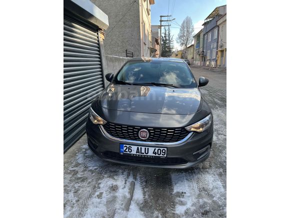 Sahibinden Fiat Egea 1.4 Fire Urban 2016 Model 