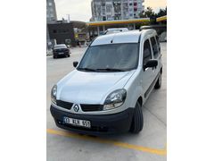 Sahibinden Renault Kangoo Multix 1.5 dCi Authentique 2008 Model