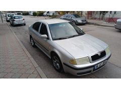 Memurdan Hatasız Boyasız 2004 Model Skoda Octavia 1.9 TDI Ambiente