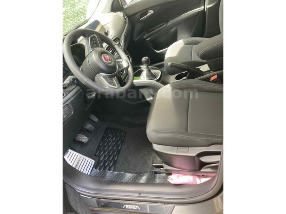 (2026 Ocak çıkışlı 3600 km) Fiat Egea 1.6 Multijet Urban 2025 Model 