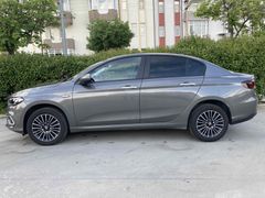 (2026 Ocak çıkışlı 3600 km) Fiat Egea 1.6 Multijet Urban 2025 Model 
