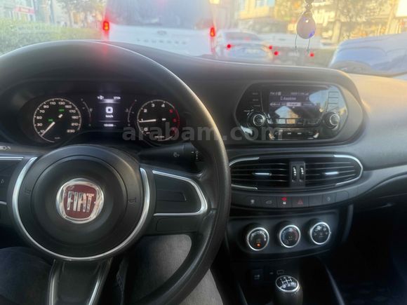 2022 FİAT EGEA 1.3 MULTİJET EASY – 152.500 KM