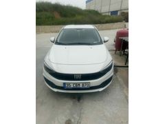 2022 EGEA 1.3 MULTIJET | TRİGER YENİ | BAKIMLI | SON FİYAT 770.000 TL