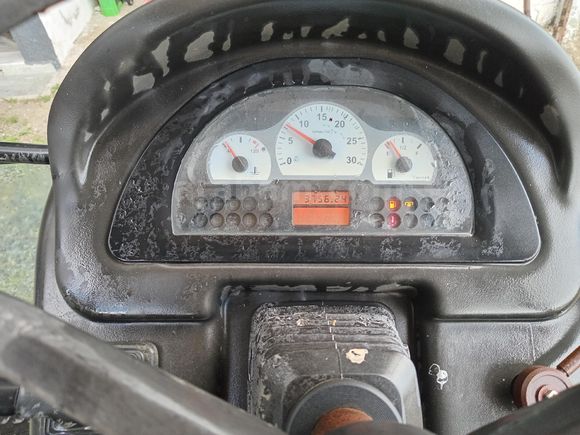 Sahibinden Erkunt Bereket 60 E