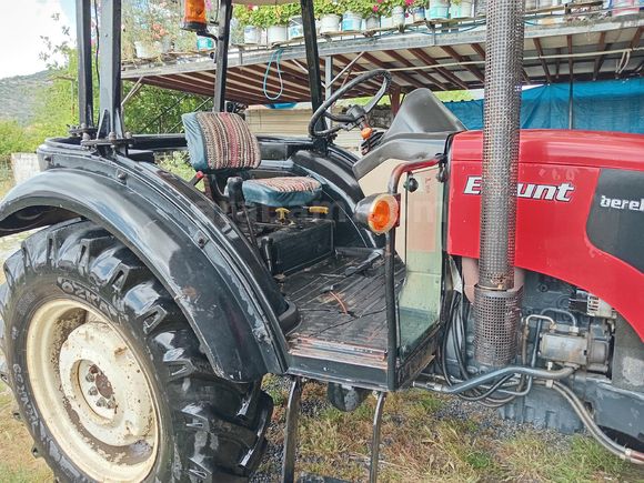 Sahibinden Erkunt Bereket 60 E