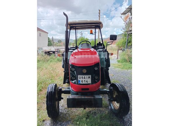 Sahibinden Erkunt Bereket 60 E