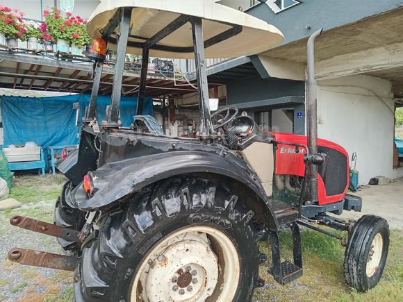 Sahibinden Erkunt Bereket 60 E