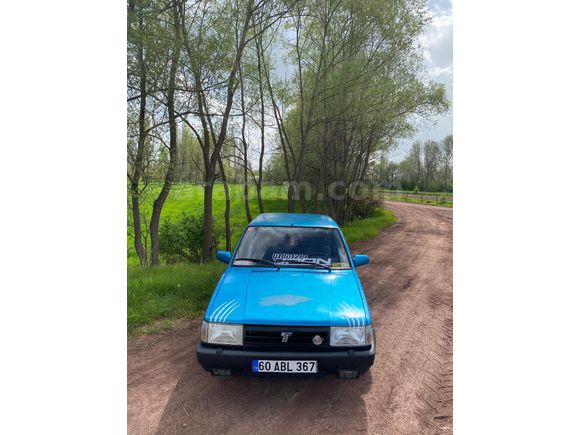 Sahibinden Tofaş Doğan SLX 1997 Model
