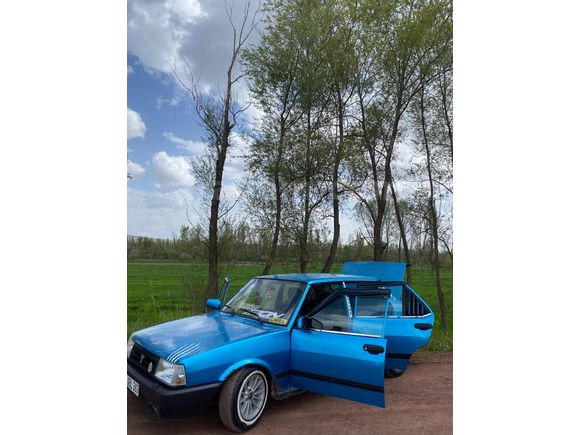 Sahibinden Tofaş Doğan SLX 1997 Model